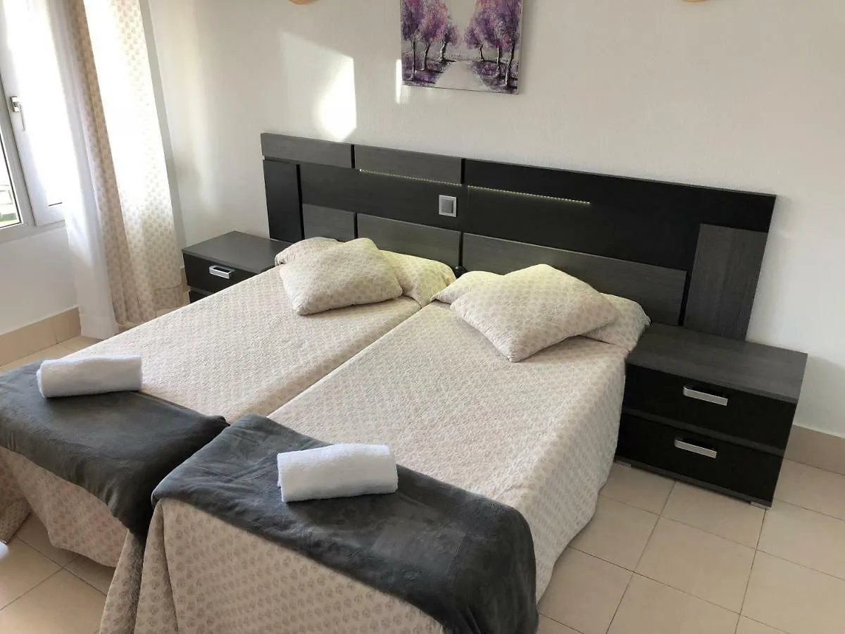 Hotel Costa Mar Loredo