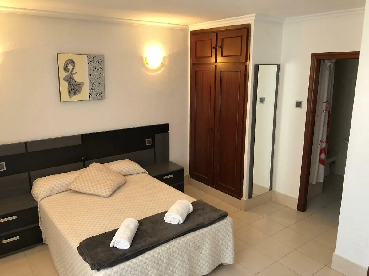 Hotel Costa Mar Loredo