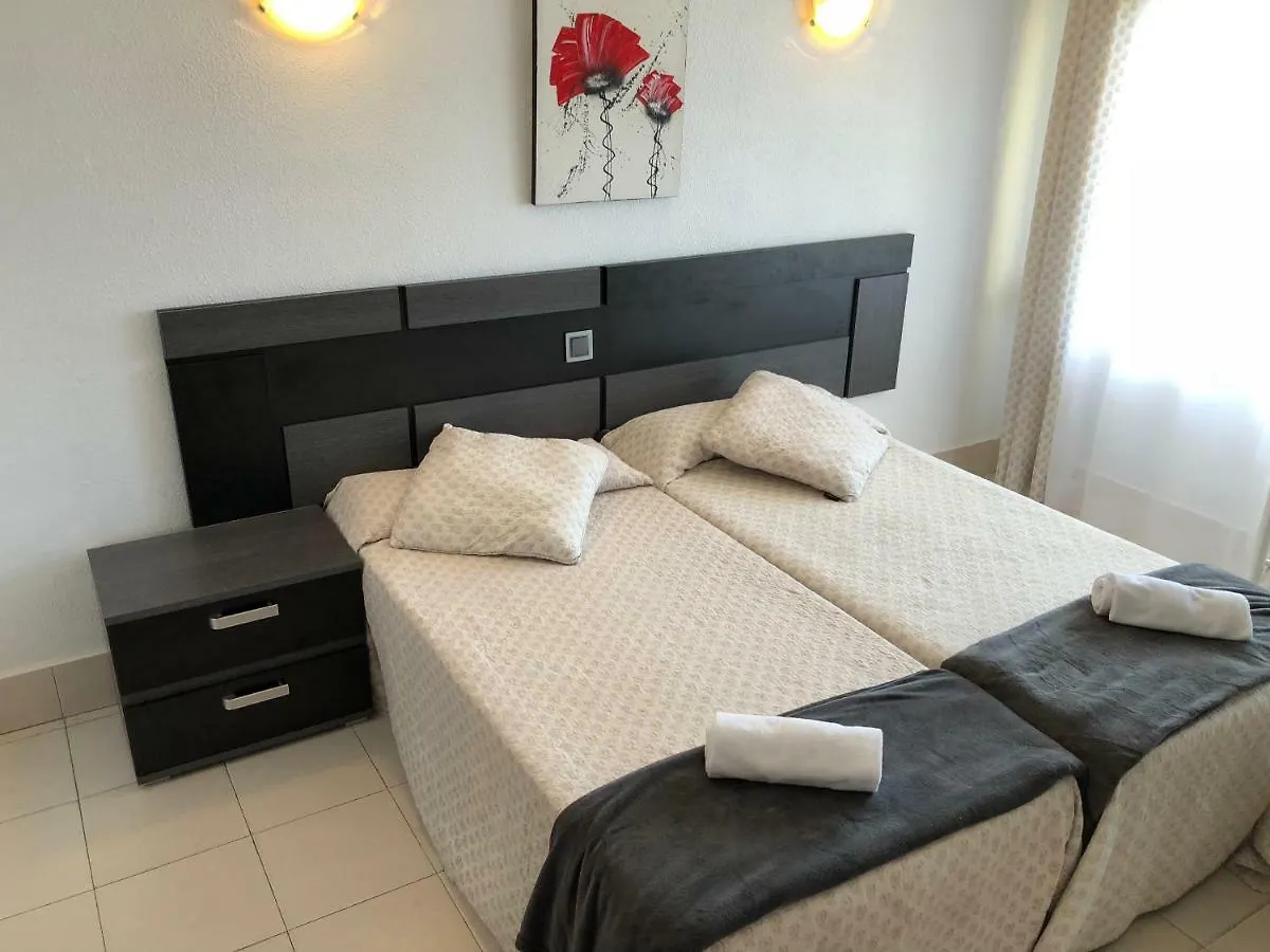 ***  Hotel Costa Mar Loredo Ισπανία